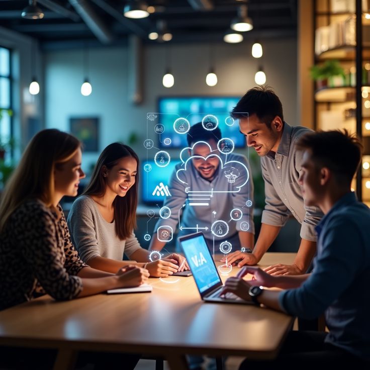 O Futuro do Trafego Pago com Inteligencia Artificial