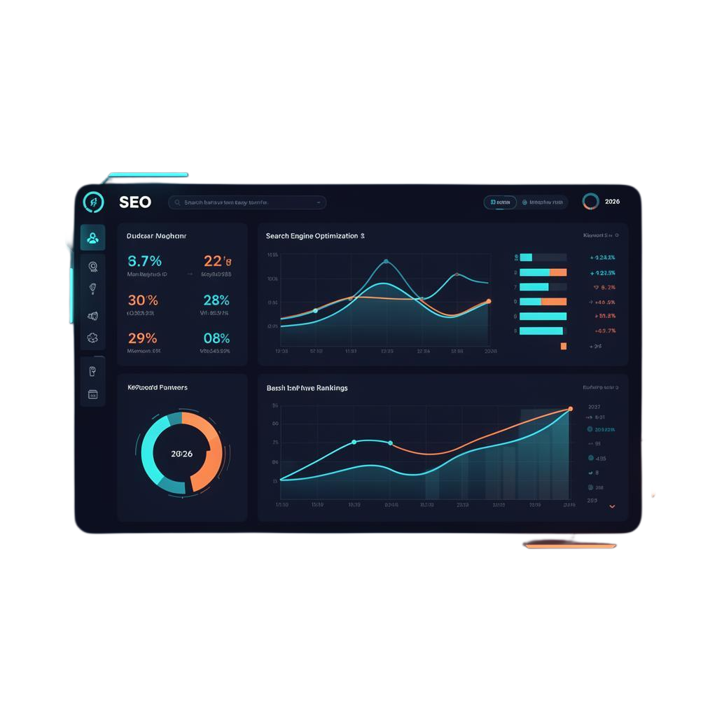 digital marketing services