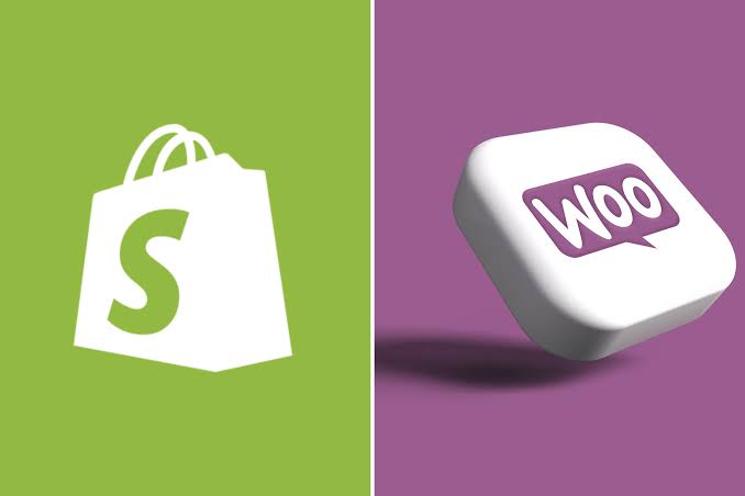 Shopify vs WooCommerce for Growing Ecommerce Brands 2 images 1